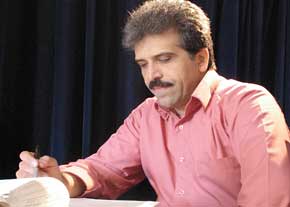 مهران امامیه: لزوم توجه به قداست مسجد در طراحی برنامه‌های فرهنگی-هنری