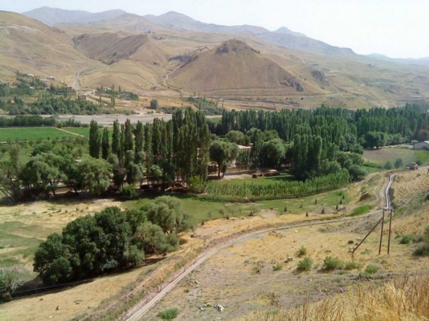 آخرین خبر | زندگی عجیب اهالی یک روستا در طالقان!