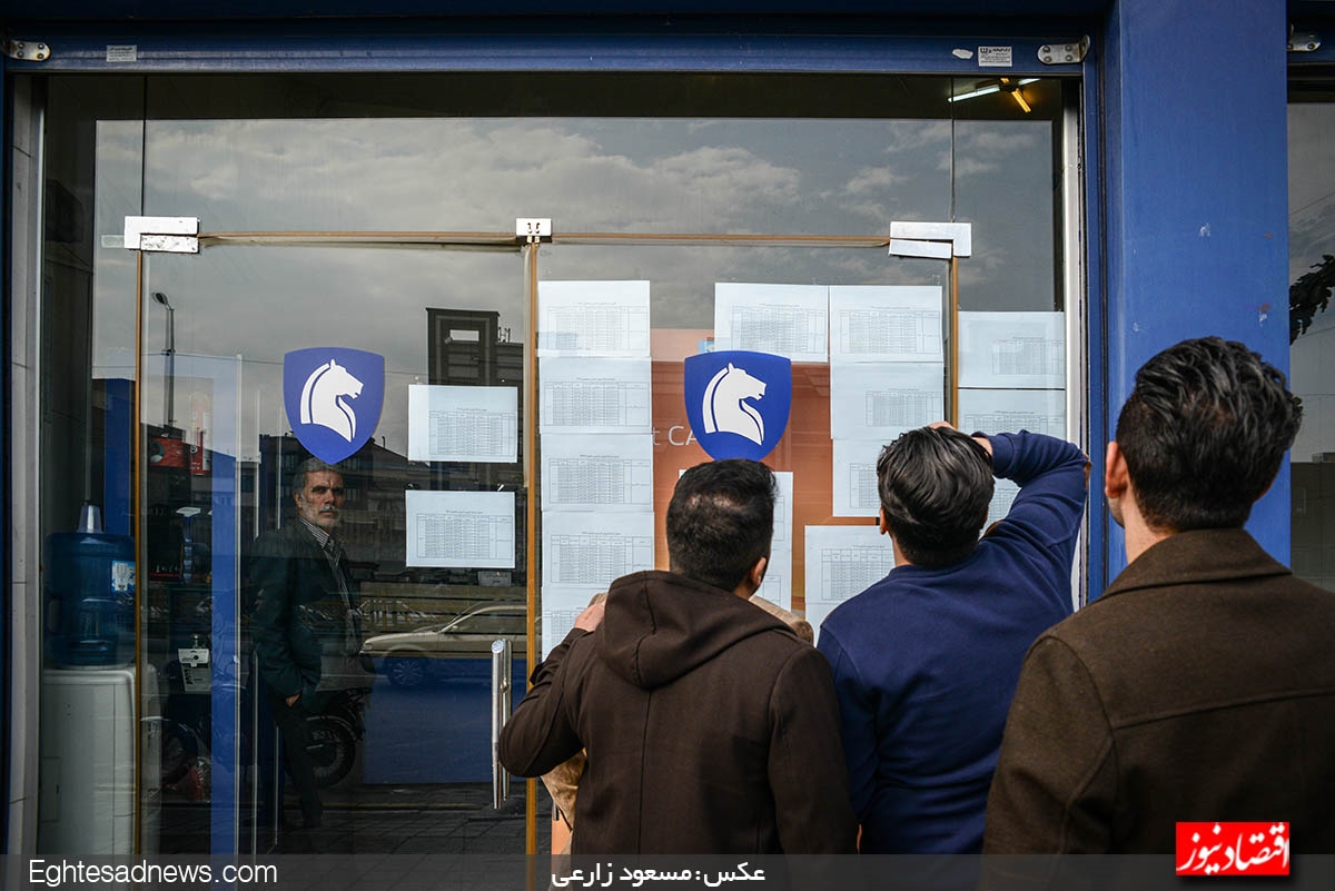 سه روش متفاوت فروش خودرو در ایران/ تسهیلات بلند مدت یا نرخ سود مشارکت بالا؟