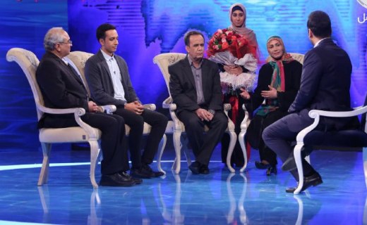 روایت تولد دوباره امید از زبان یک پزشک در قاب برنامه «ماه عسل» 