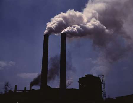دکتر سلام/ آلودگی هوا با بروز بیماری لوپوس مرتبط است