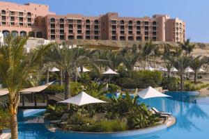 عقب ماندگی 5 ساله هتلداری در خاورمیانه