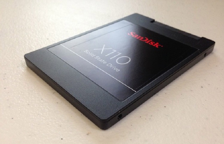 آی تی آموزی/ چگونه ویندوز را از HDD به SSD انتقال دهیم؟