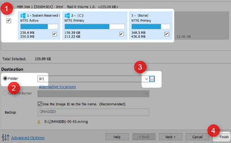 آی تی آموزی/ چگونه ویندوز را از HDD به SSD انتقال دهیم؟