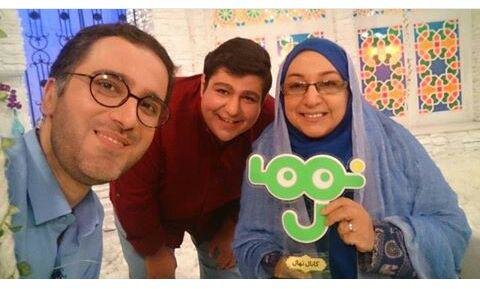 ایده برنامه «سر سفره خدا» از کجا شکل گرفت؟