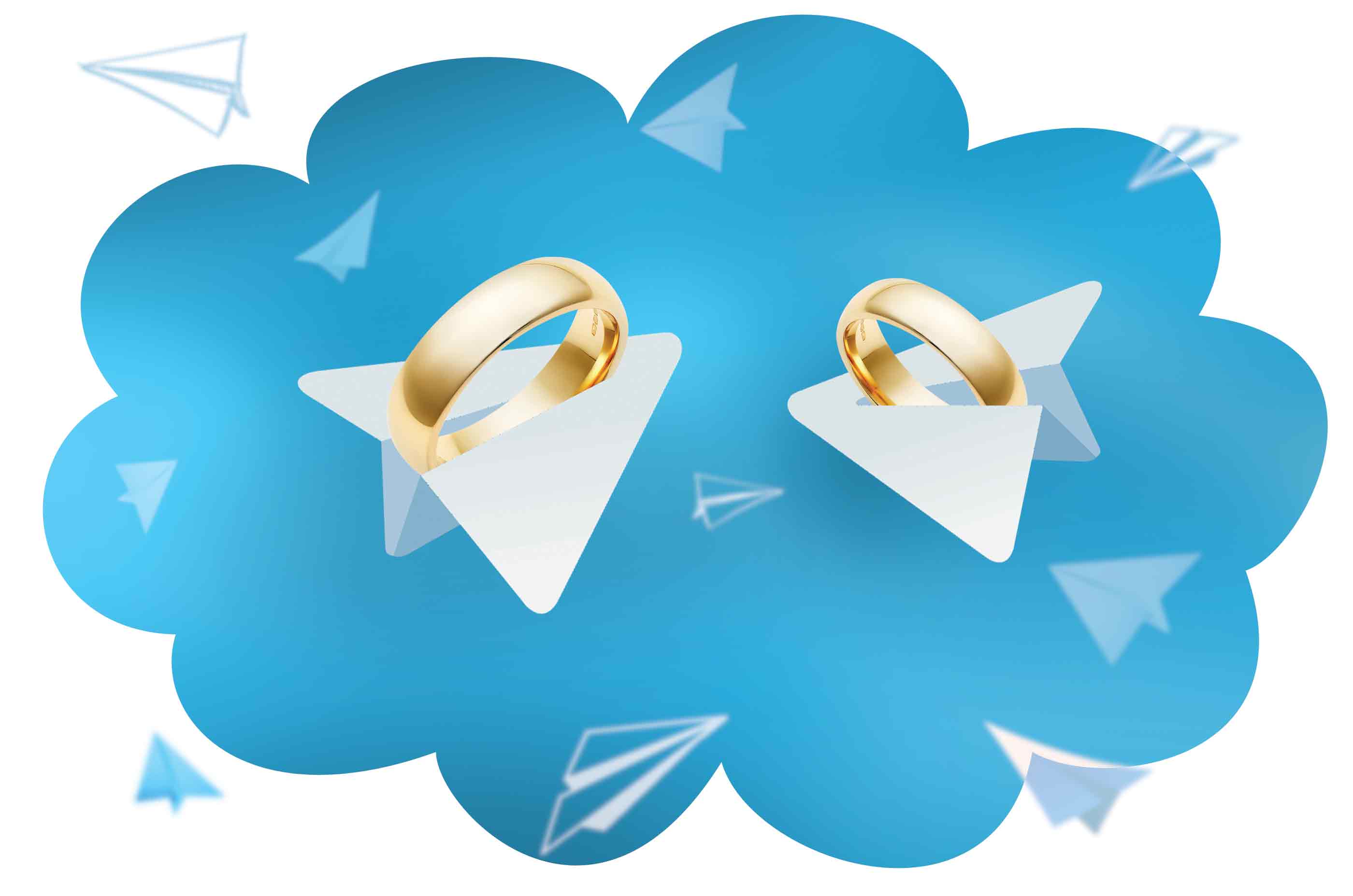 وقتی تلگرام برای جوانان آستین بالا می زند