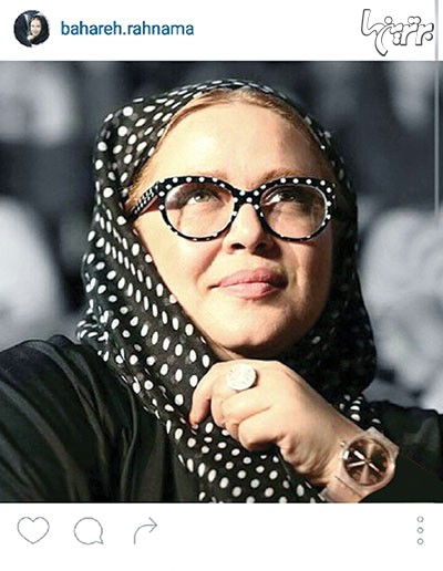  برندبازی به سبک سوپر استارهای ایرانی 