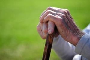 کشور در آستانه بحران سالمندی