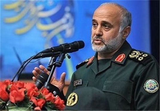 نگاهی به سوابق سرلشکر رشید