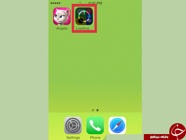آی تی آموزی/ تمامی اپلیکیشن های پولی و رایگان app store را دانلود کنید 