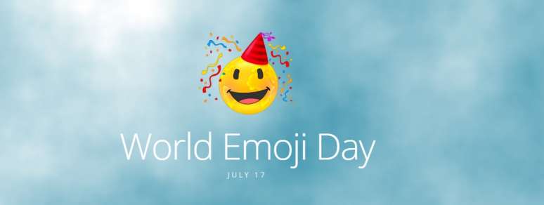 روز جهانی Emoji با طرحی متفاوت از گوگل