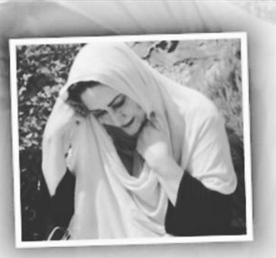 چهره ها/ دل نوشته «مریم امیر جلالی» در اینستاگرامش