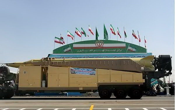 موشک‌های "قدر" را بهتر بشناسید 