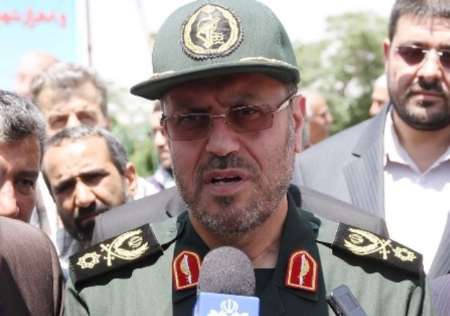 وزیر دفاع: در برجام هیچ تعهدی درباره برنامه دفاعی ایران اعلام نشده است