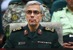 سرلشکر باقری: آماده‌سازی نیروهای مسلح برای پایه‌ریزی یک تمدن خواسته ملت ایران است