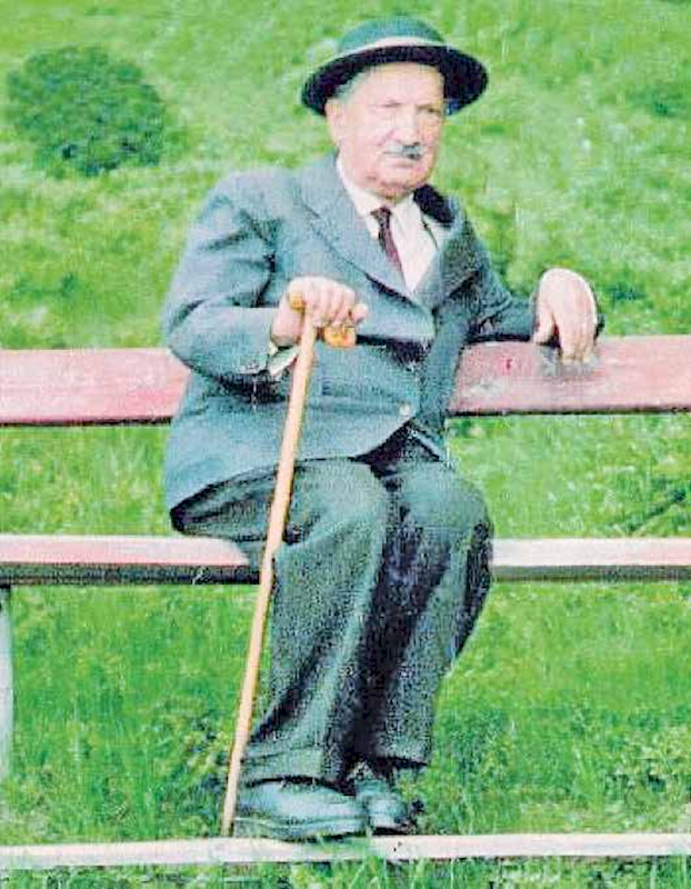 نویسندگان/ «مارتین هایدِگِر»؛ فلسیفوفی که «هستی و زمان» را نوشت 