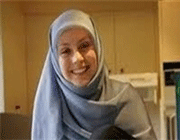 گوناگون/ دیانا ترانکو و عشق به امام حسین علیه السلام