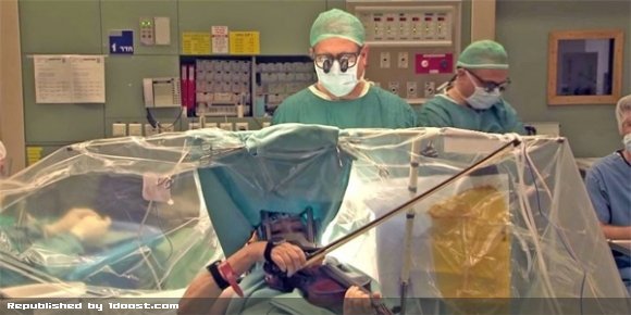 گوناگون/ اتفاقات باورنکردنی حین عمل جراحی