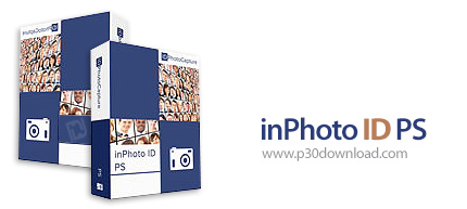 معرفی نرم افزار رایانه/ inPhoto ID PS v4.17.3 - نرم افزار تهیه و ویرایش عکس های پرسنلی