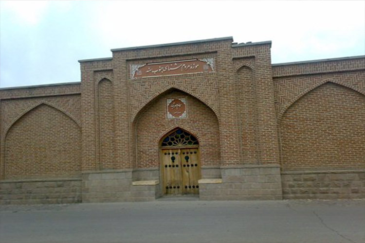 ایرانسرا/ شهرستان بناب، شهر دوچرخه ایران