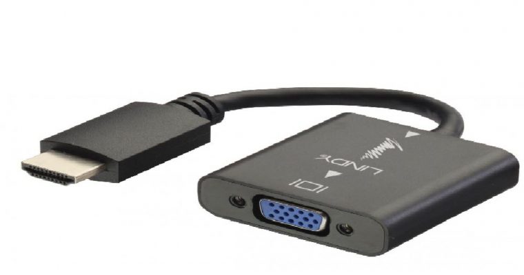 آی تی آموزی/ مبدل HDMI به VGA چیست و چه کاربردی دارد؟