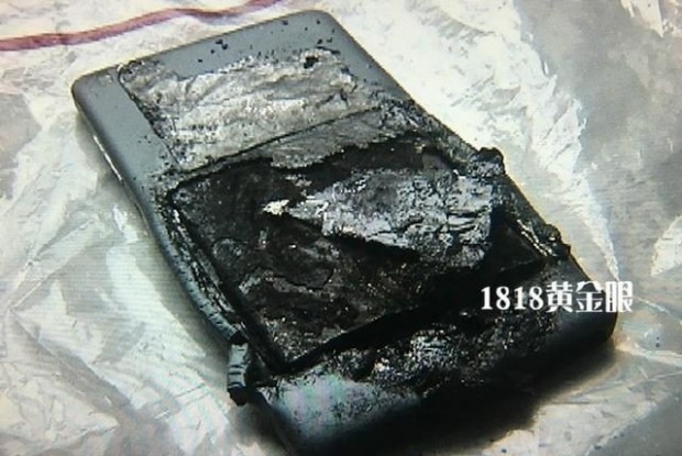 اینبار نوبت شیائومی است! انفجار گوشی  Mi 4c حادثه آفرید