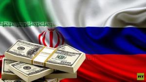 شیطنت آمریکایی ها در روند همکاری بانک‌های اروپایی و روسی با ایران  