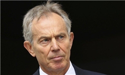 اعتراض بلر به تحقیقات پیرامون جنایات نظامیان انگلیسی در عراق و افغانستان
