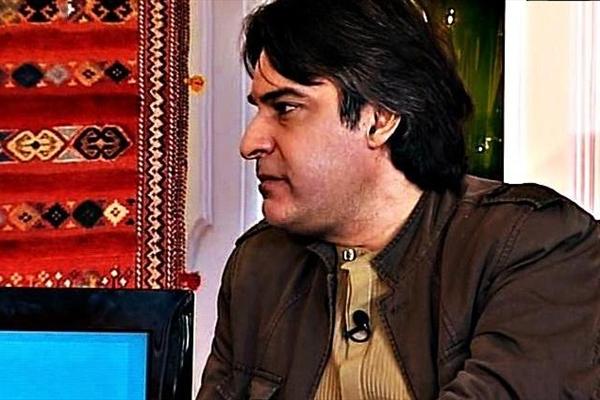 آخرین خبر | اردلان شجاع کاوه: هنوز یک ترکش در پای چپ من هست
