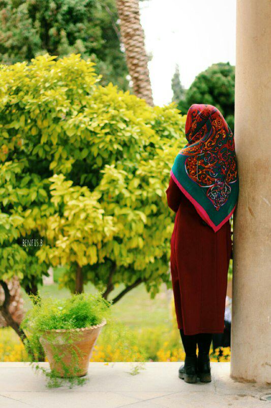 صوت/ درآ درآ که به جان آمدم ز تنهایی (با صدای محسن چاووشی) 