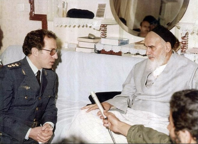 ایران چگونه به تجاوز بعثی ها پاسخ داد؟ 