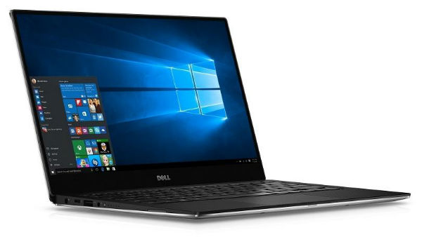 نسخه بعدی لپ تاپ Dell هیبریدی خواهد بود