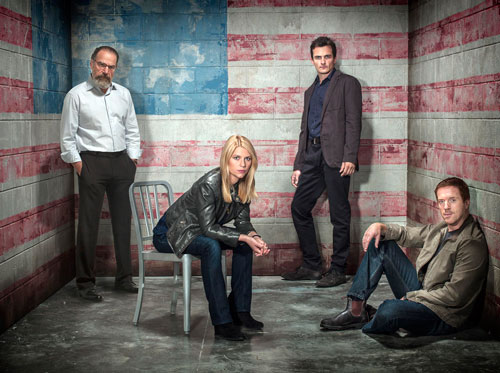 نقد و بررسی سریال هوملند (Homeland) و حواشی آن