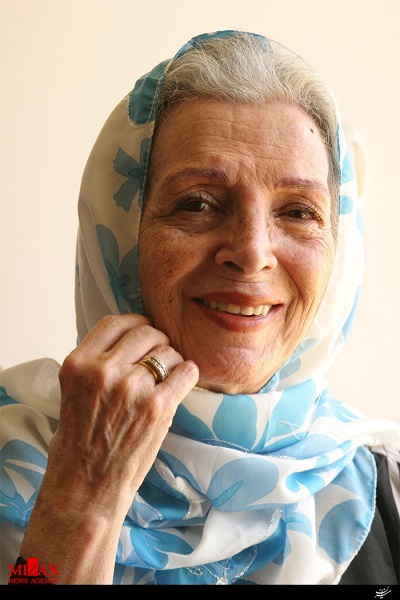 نگاهی به زندگی هنری «نیکو خردمند»