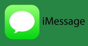 امکان عرضه iMessage از طرف اپل برای اندروید