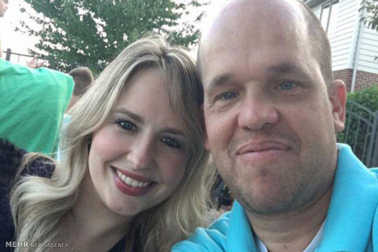 پیوند کبدی که به ازدواج ختم شد!