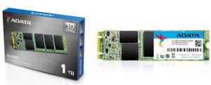 SSD های جدید ADATA یک جایگزین حرفه ای برای حذف HDD ها