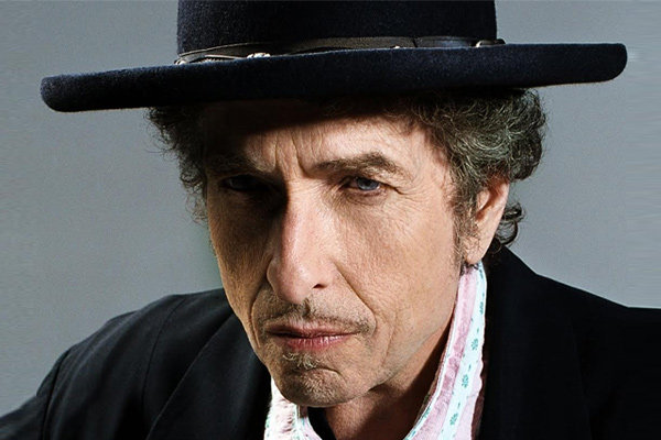 باب دیلن در مراسم اهدای جایزه نوبل ادبیات حضور نخواهد داشت