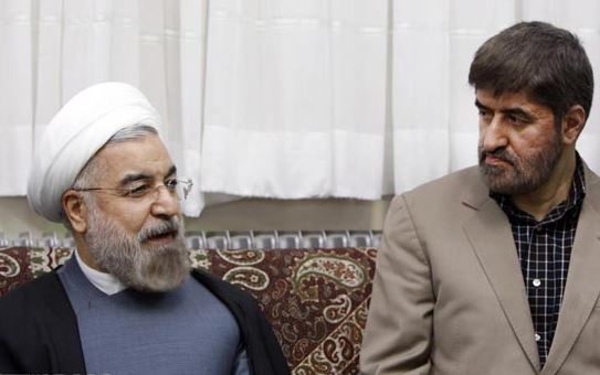 پشت پرده لغو سخنرانی علی مطهری در مشهد چه بوده است؟