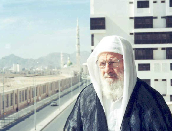 آخرین خبر از وضعیت آیت‌الله موسوی اردبیلی