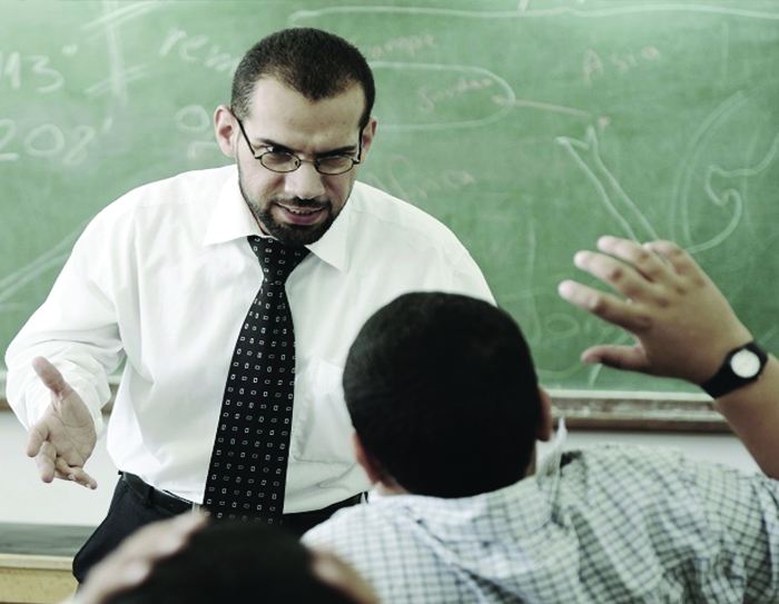 اشتباهات ناخواسته معلمان و آسیب دانش آموزان