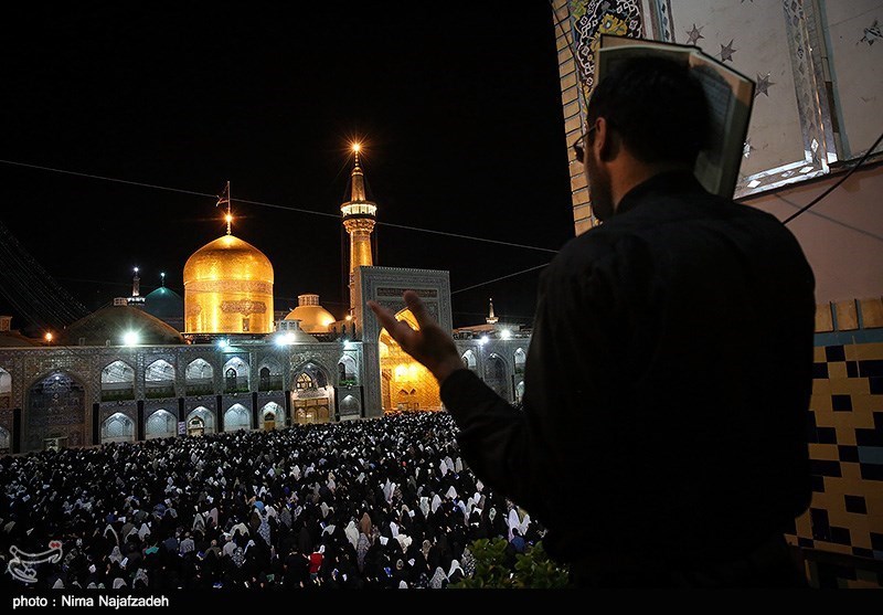 شاعرانه/ سینه مالامال درد است ای دریغا مرهمی