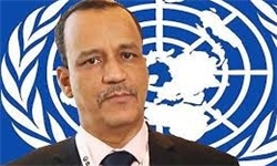 سازمان ملل: تشکیل دولت نجات ملی مانع تحقق صلح در یمن می‎شود