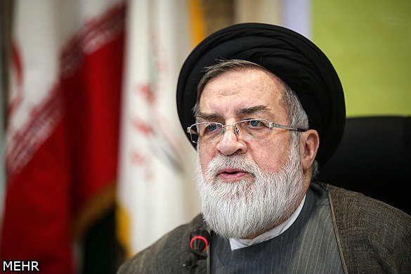 رئیس بنیاد شهید: مطالبات سال ۹۱ خانواده‌های شهدا پرداخت شد