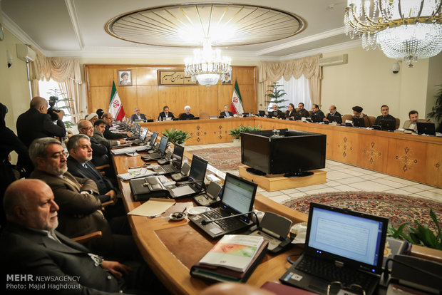 واحد پول ایران تغییر کرد