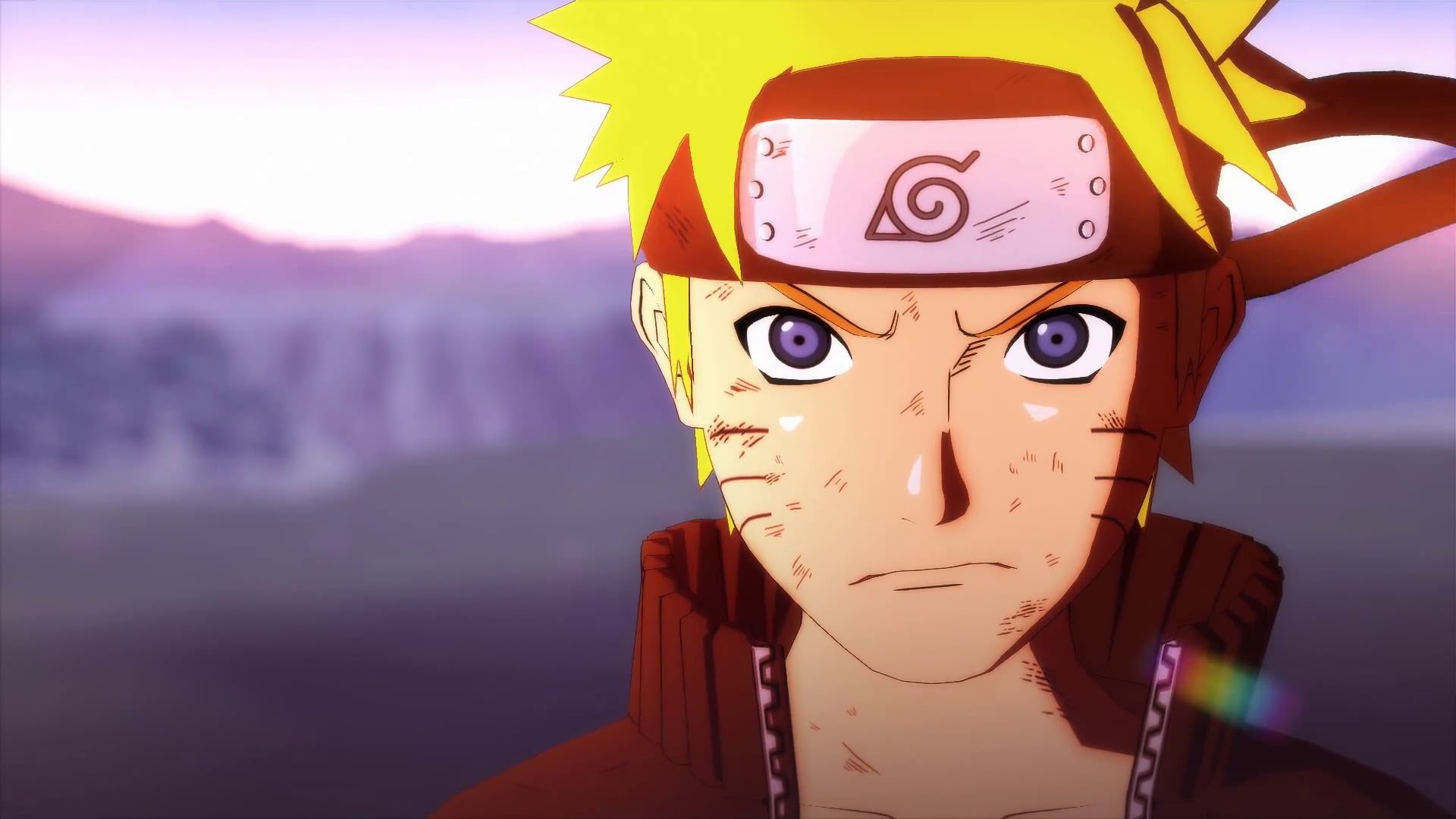 نگاه نزدیک/ بررسی بازی Naruto Shippuden: Ultimate Ninja Storm 4