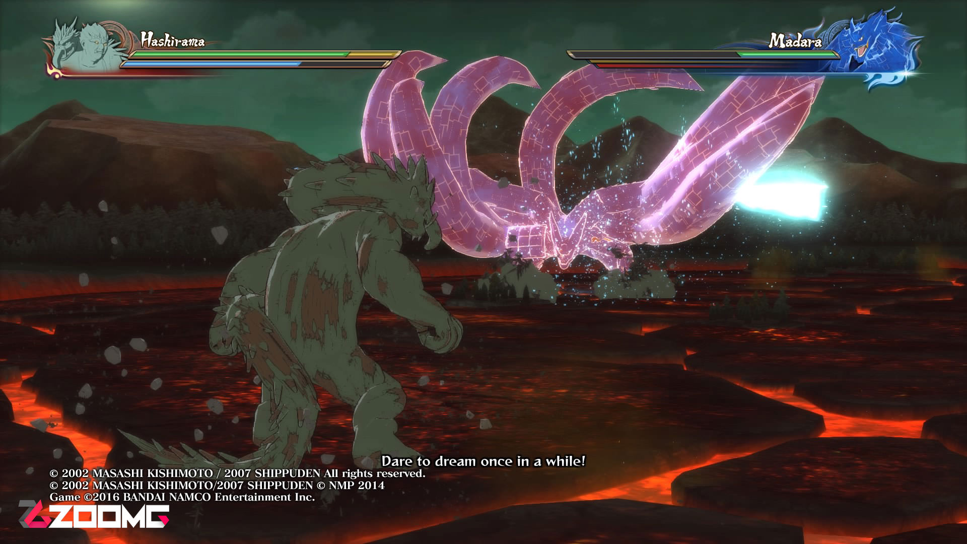 نگاه نزدیک/ بررسی بازی Naruto Shippuden: Ultimate Ninja Storm 4