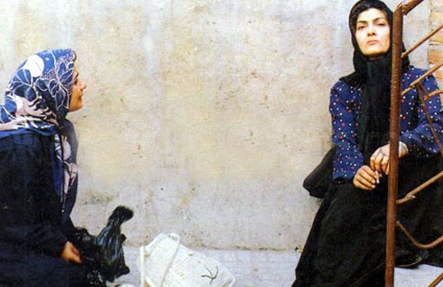 بهترین فیلم های اجتماعی سینمای ایران