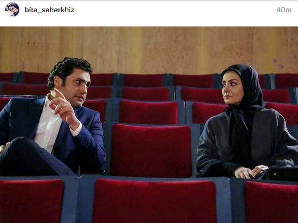 چهره ها/ آخرین قسمت سریال «ماه و پلنگ» امشب پخش می‌شود
