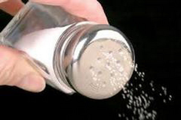 وضعیت مصرف نمک، شکر و چربی در ایران
